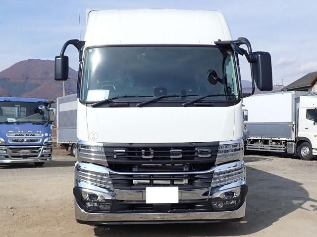 MITSUBISHI FUSOU SUPER GREAT 2025