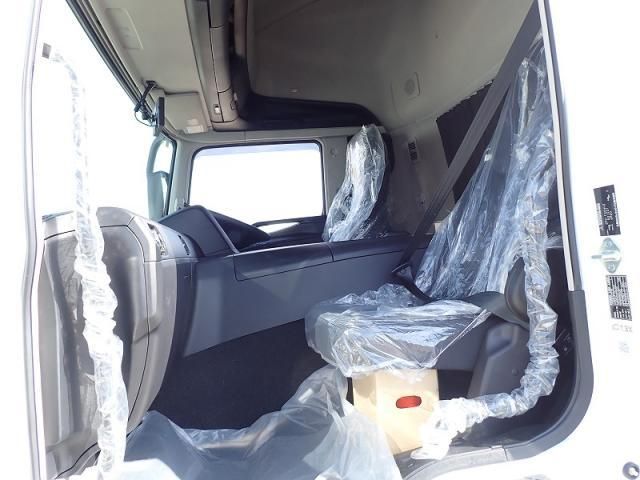 MITSUBISHI FUSOU SUPER GREAT 2025