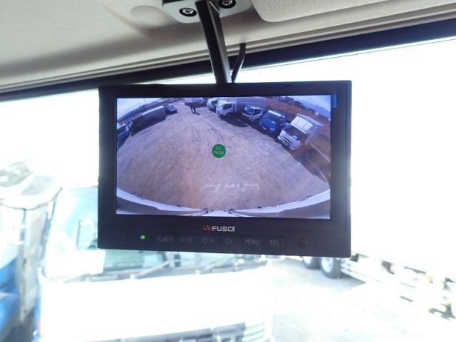 MITSUBISHI FUSOU SUPER GREAT 2025