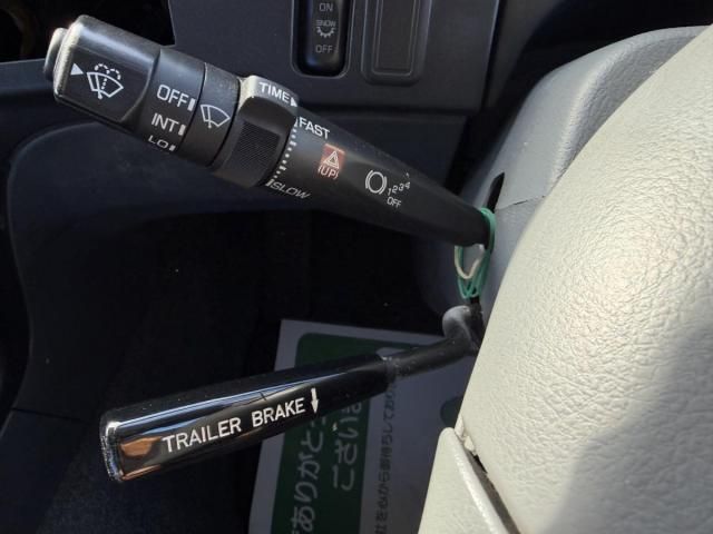 MITSUBISHI FUSOU SUPER GREAT 2014