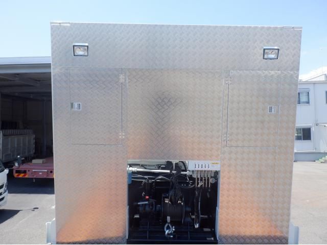 MITSUBISHI FUSOU SUPER GREAT 2025