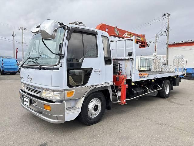 HINO RANGER 1995