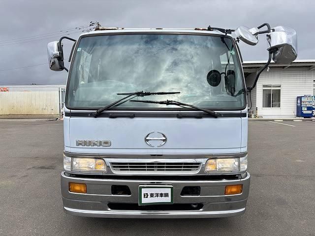 HINO RANGER 1995