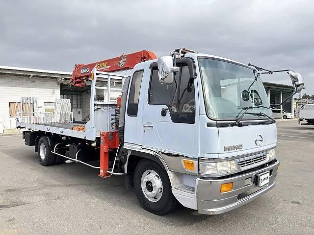 HINO RANGER 1995