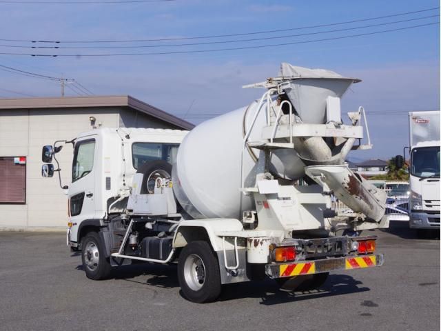 HINO RANGER 2015