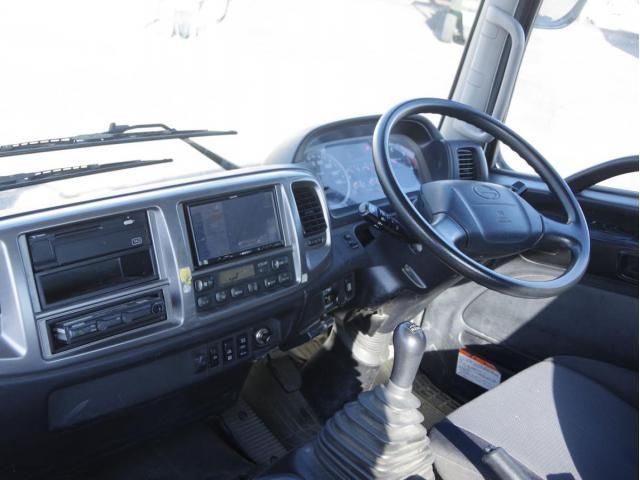 HINO RANGER 2015