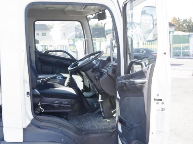 HINO RANGER 2015