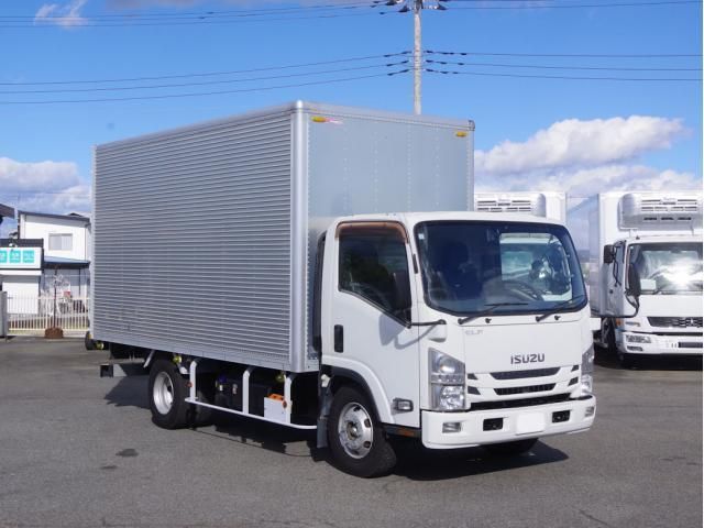 ISUZU ELF 2018