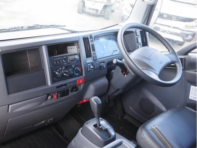ISUZU ELF 2018