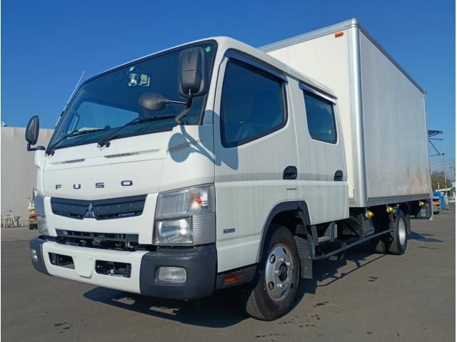 MITSUBISHI CANTER 2013