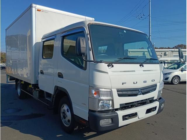 MITSUBISHI CANTER 2013