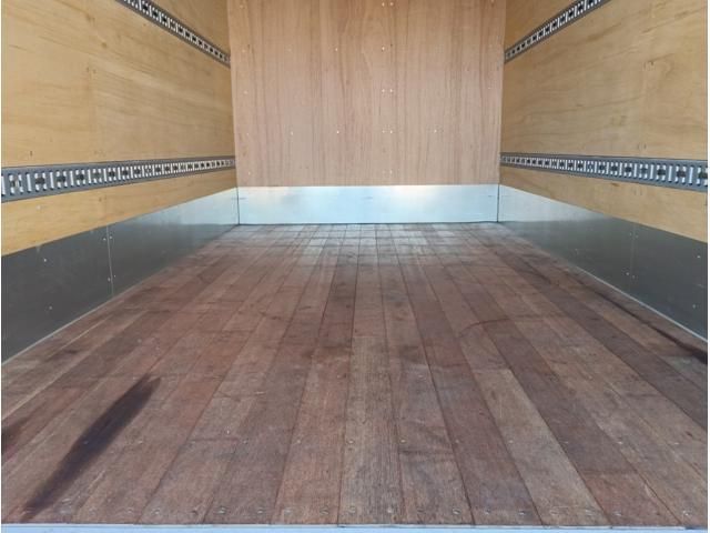 MITSUBISHI CANTER 2013