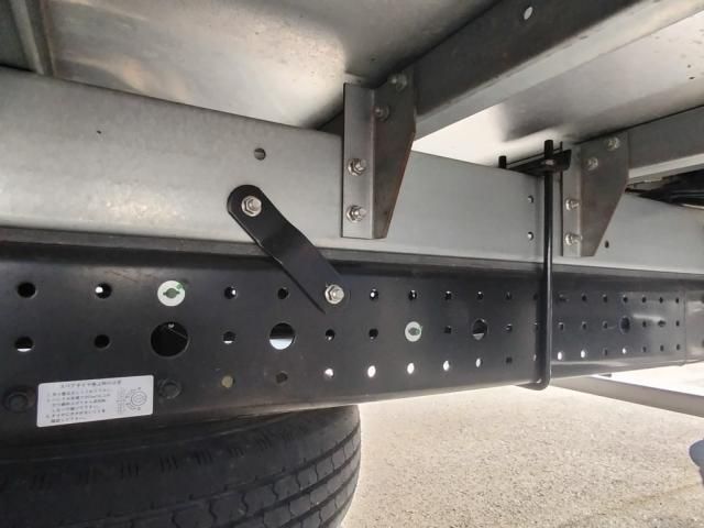 MITSUBISHI CANTER 2013