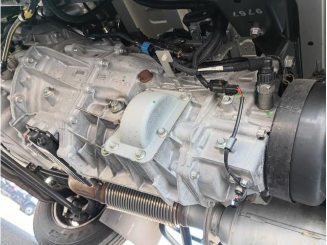 MITSUBISHI CANTER 2013