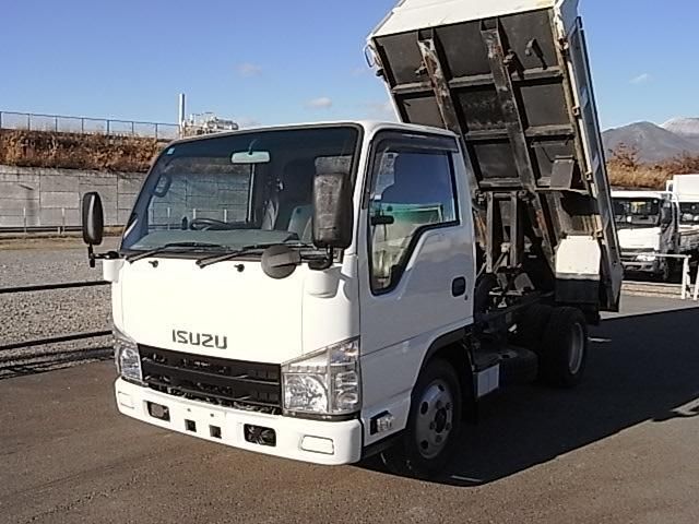 ISUZU ELF 2012