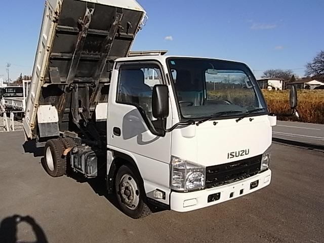 ISUZU ELF 2012
