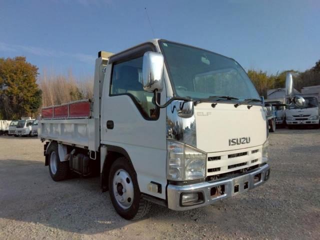 ISUZU ELF 2013
