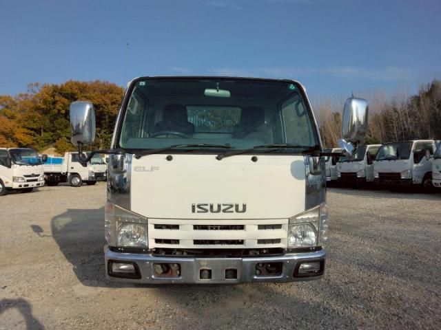 ISUZU ELF 2013