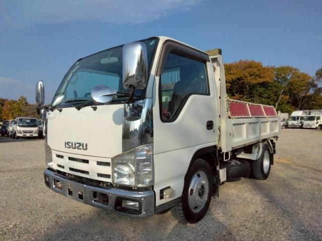 ISUZU ELF 2013