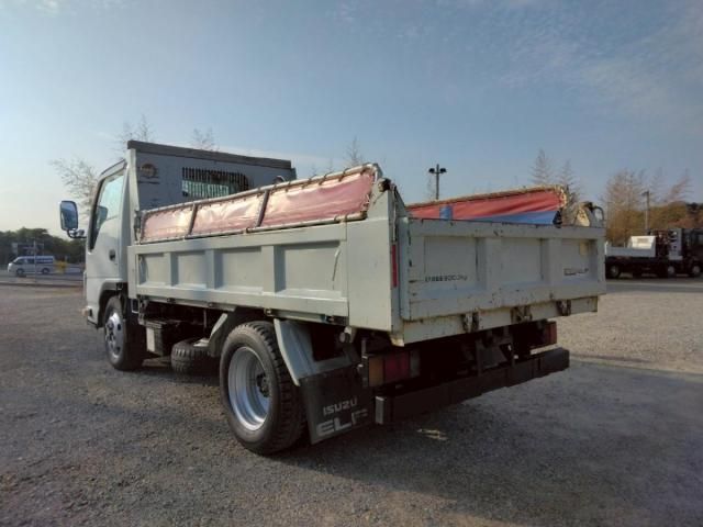 ISUZU ELF 2013