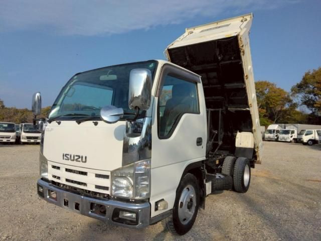 ISUZU ELF 2013