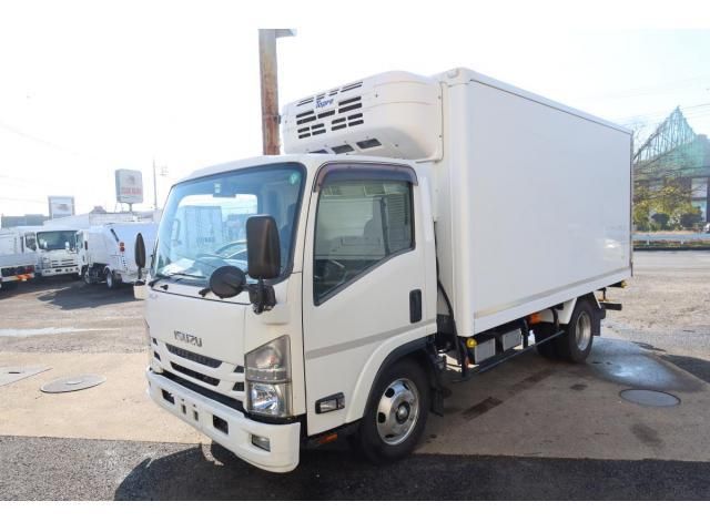 ISUZU ELF 2019