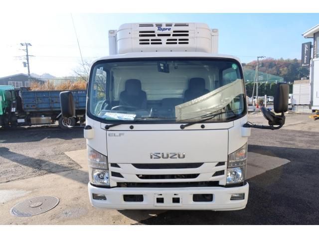 ISUZU ELF 2019