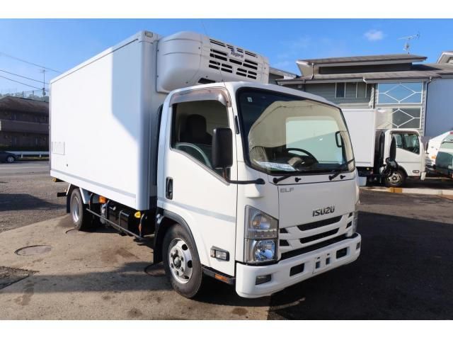 ISUZU ELF 2019