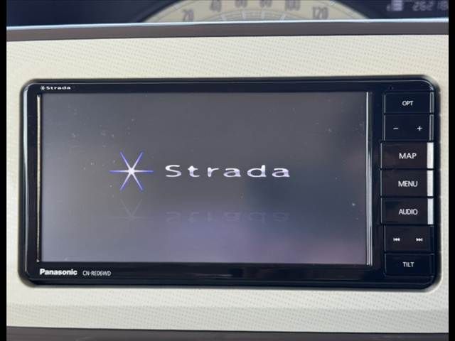 DAIHATSU MOVE canbus 2018