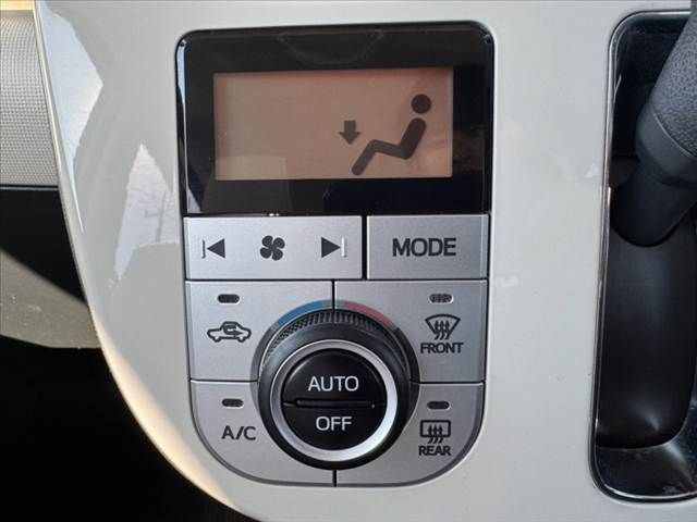 DAIHATSU MOVE canbus 2018