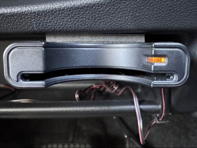 DAIHATSU MOVE canbus 2018