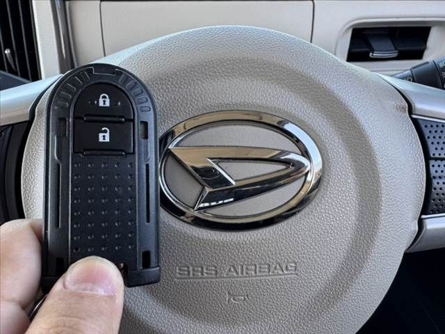 DAIHATSU MOVE canbus 2018