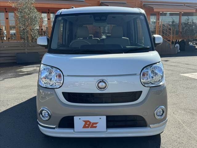 DAIHATSU MOVE canbus 2018