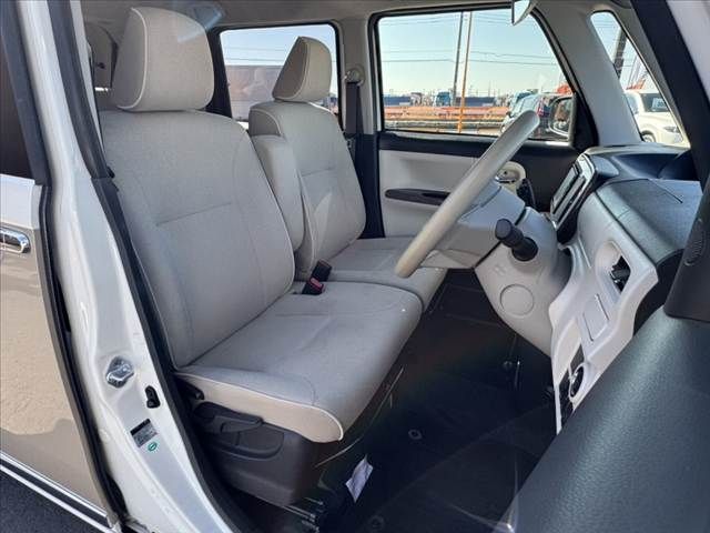 DAIHATSU MOVE canbus 2018