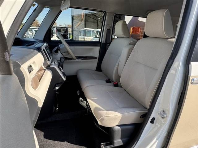 DAIHATSU MOVE canbus 2018