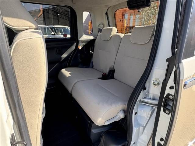 DAIHATSU MOVE canbus 2018