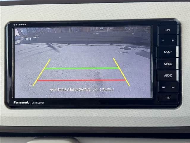 DAIHATSU MOVE canbus 2018