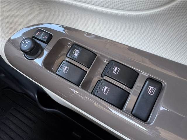 DAIHATSU MOVE canbus 2018