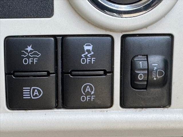 DAIHATSU MOVE canbus 2018