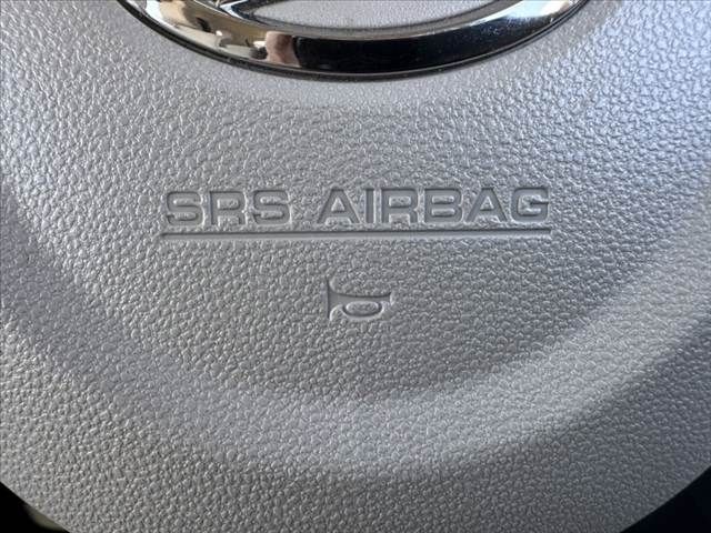 DAIHATSU MOVE canbus 2018