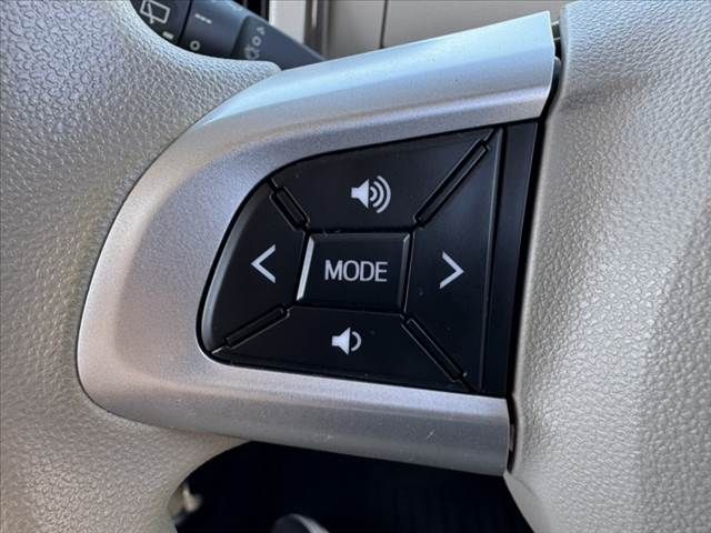 DAIHATSU MOVE canbus 2018