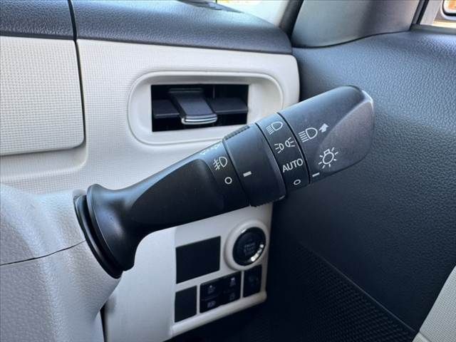 DAIHATSU MOVE canbus 2018