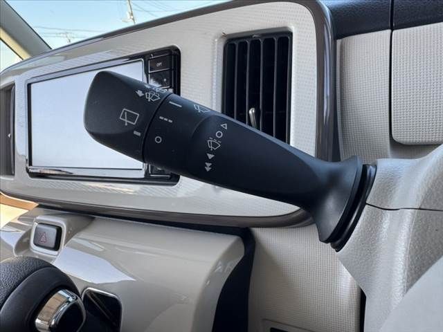 DAIHATSU MOVE canbus 2018