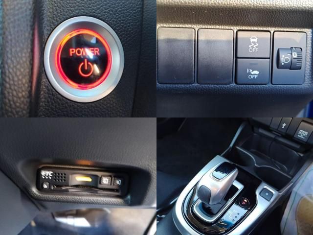 HONDA FIT HYBRID 2019