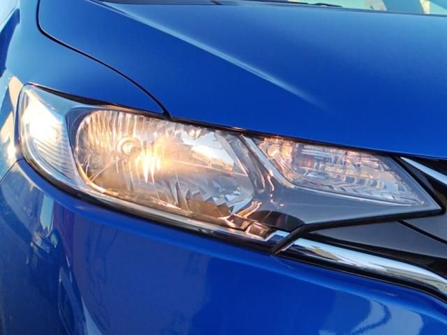 HONDA FIT HYBRID 2019