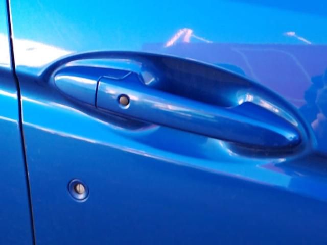 HONDA FIT HYBRID 2019