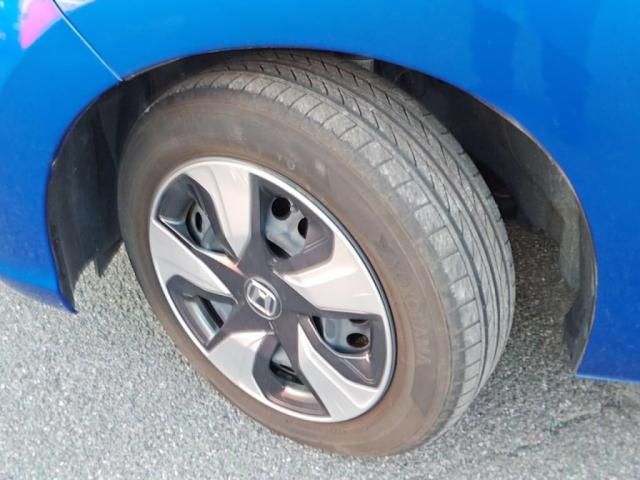 HONDA FIT HYBRID 2019