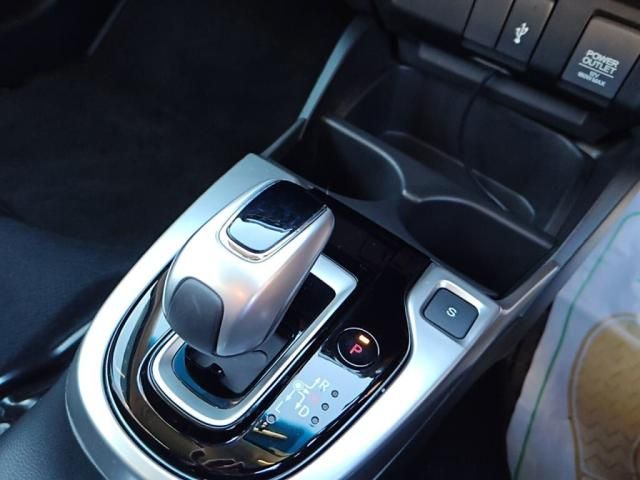 HONDA FIT HYBRID 2019