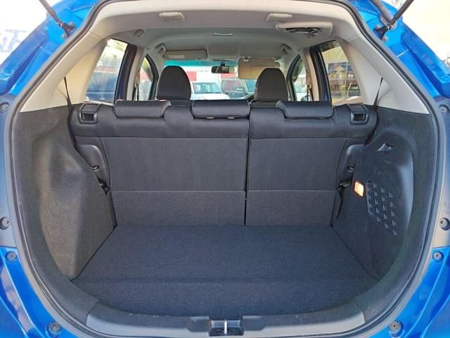 HONDA FIT HYBRID 2019