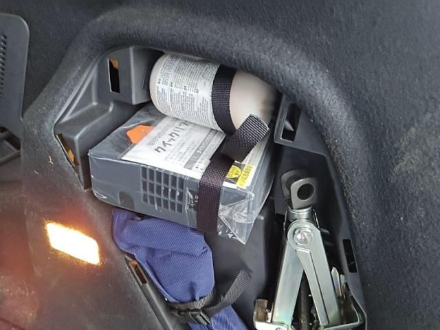 HONDA FIT HYBRID 2019